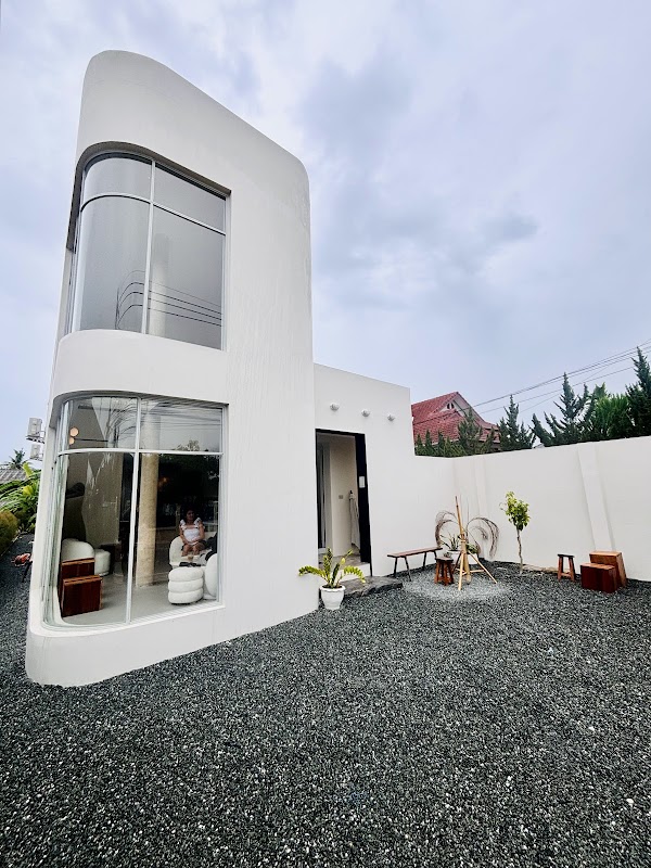 TEDA.cafe&studio cake 3