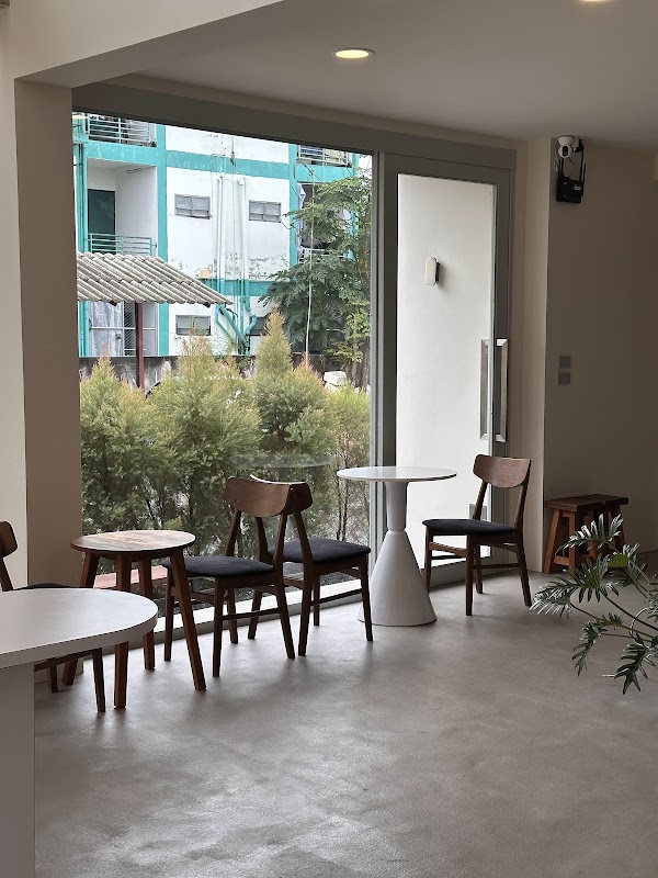 TEDA.cafe&studio cake 2