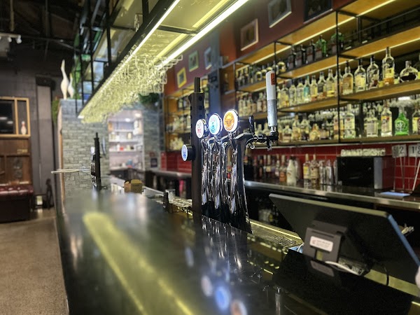 The Core Bar & Grill