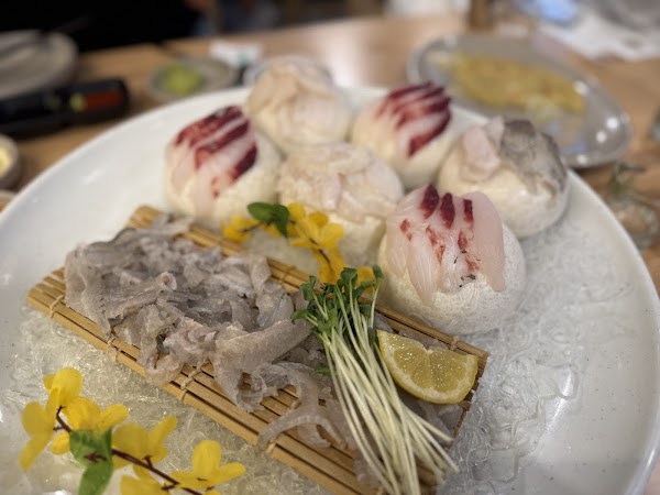 Eosachulto Hongdae Branch 2