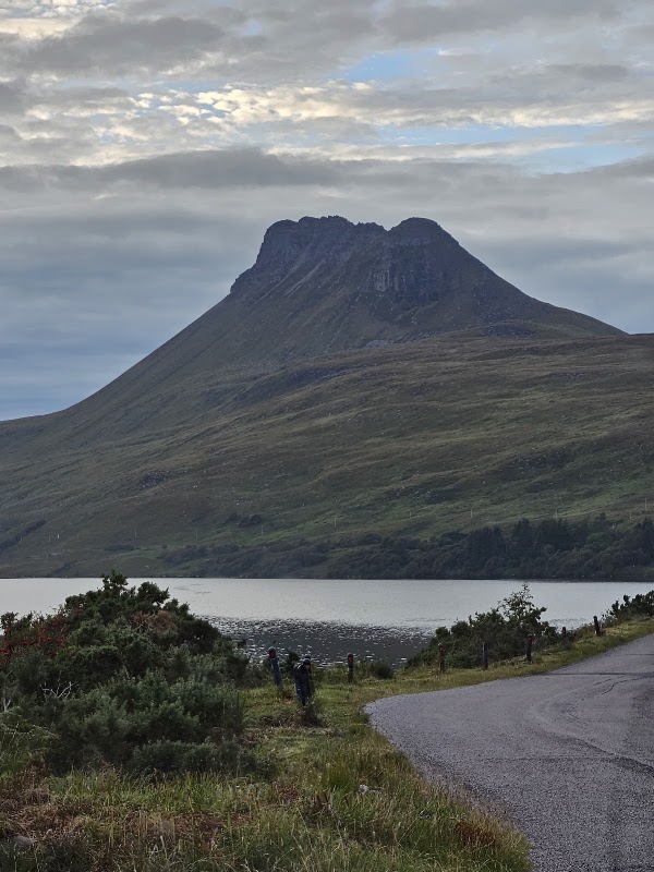 Cùl Beag