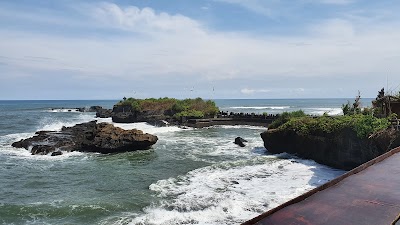Cemagi Beach