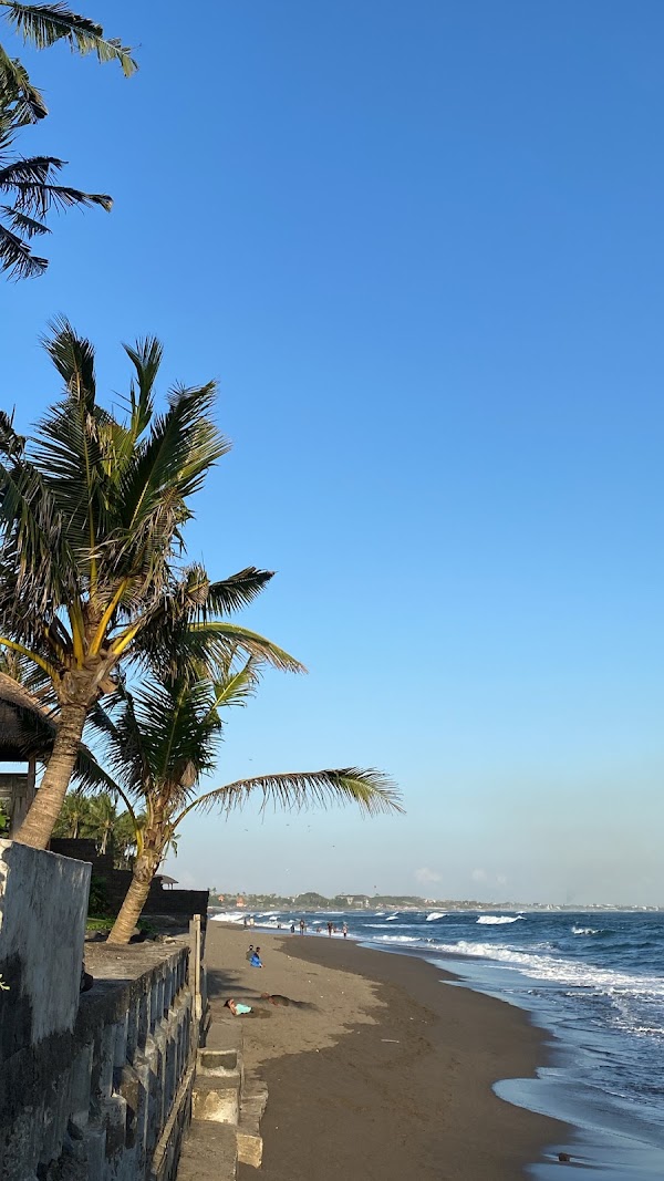 Cemagi Beach 5