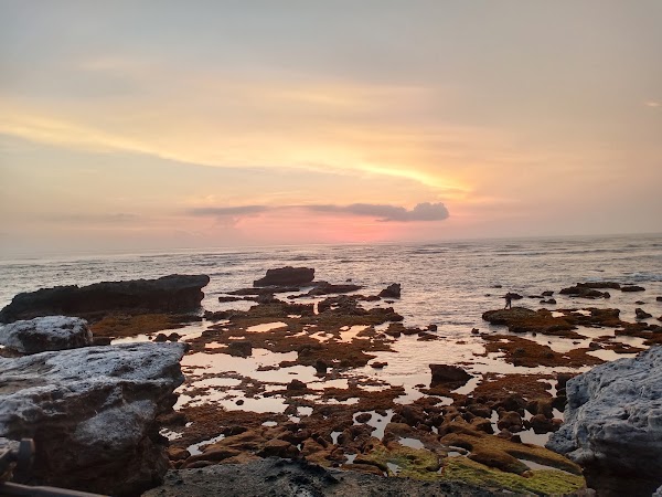Cemagi Beach 4