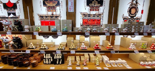 Takayama Old Town 5