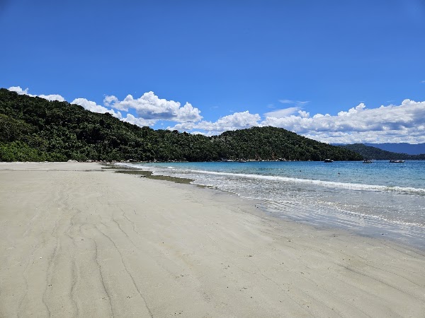 Praia das Palmas