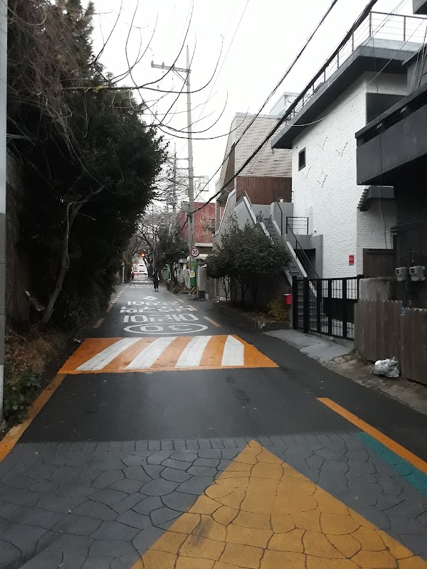 남치이인문학거리
