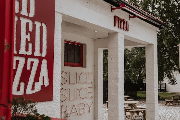 Red Shed Pizza 1