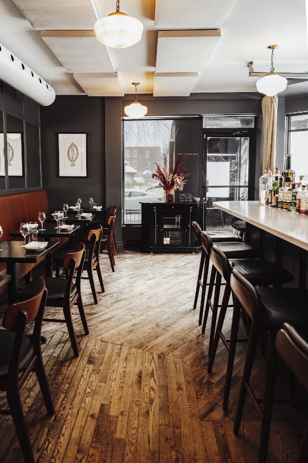 Restaurant Beba