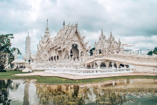 Thailand 1