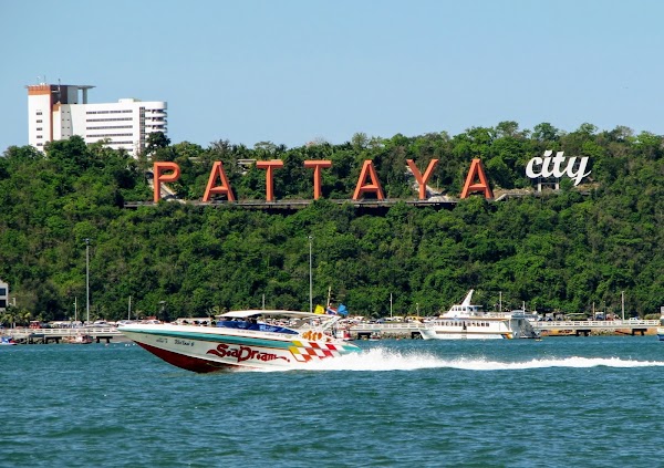 Thailand 5