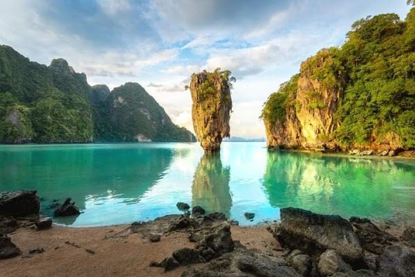 Thailand 3
