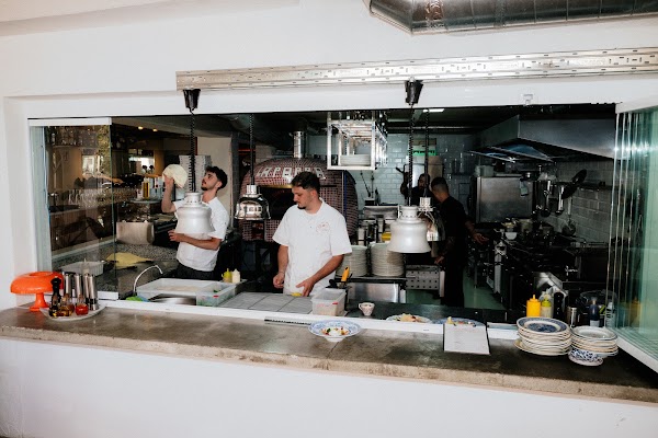 La Pappa Mallorca | Italian Restaurant