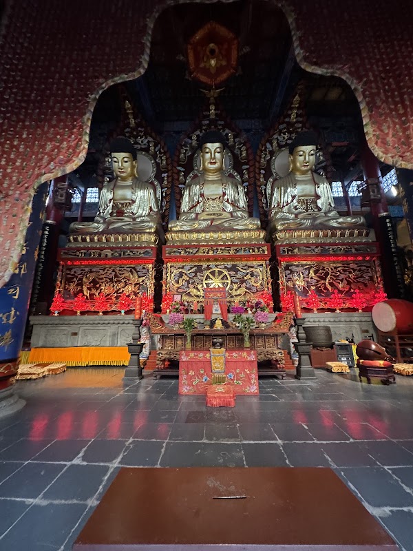 Oriental Culture Park 5