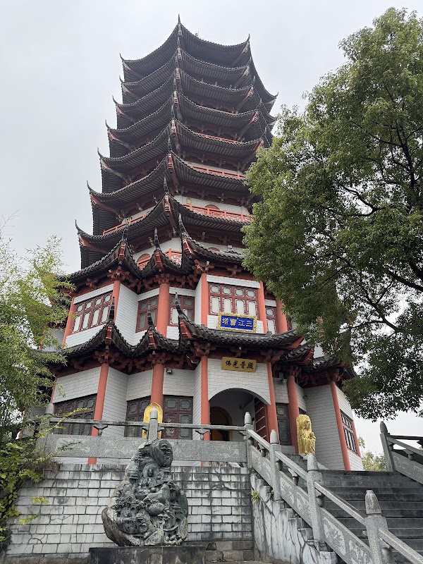 Oriental Culture Park 4