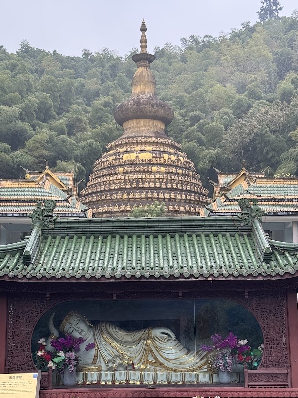 Oriental Culture Park 3
