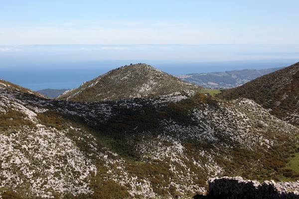 Sierra de Cuera 1