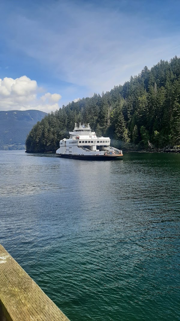 🇨🇦 | BC Daytrips 15
