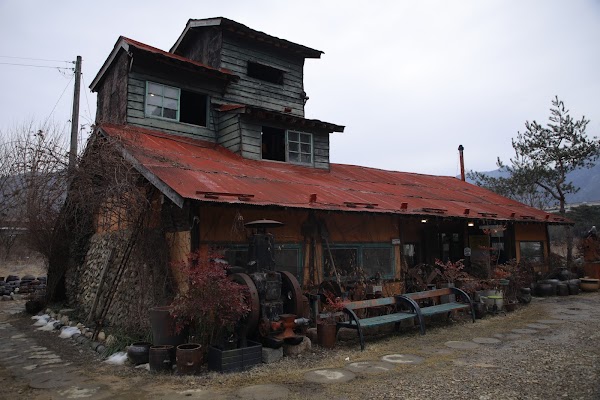 Saekjang Rice Mill 4
