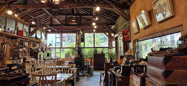 Saekjang Rice Mill 3