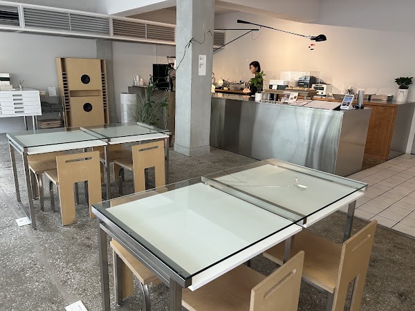 TTYL Cafe | Seoul