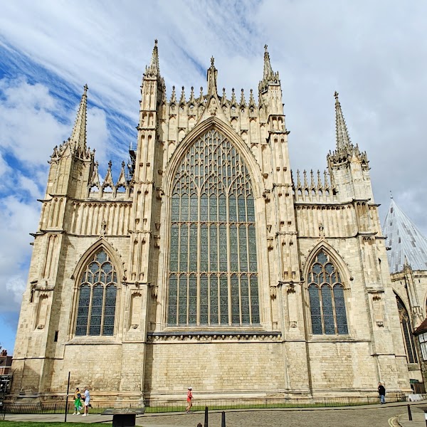 York Minster 1