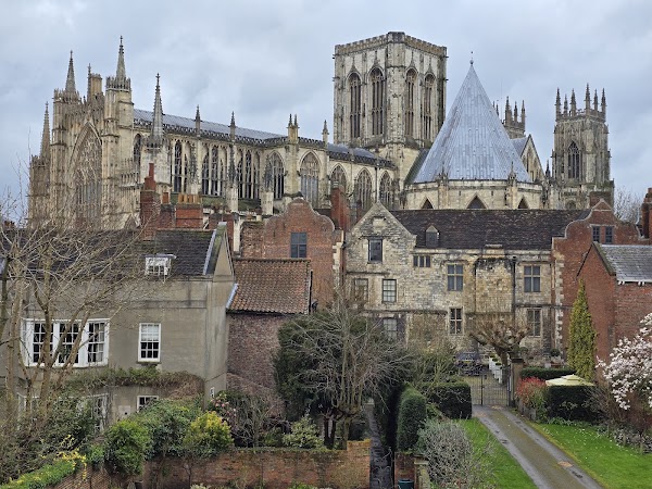 York Minster 5