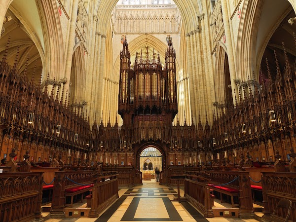 York Minster 2