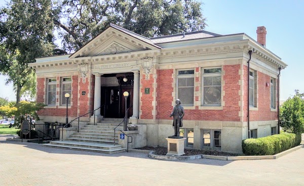 Downtown City Park 5