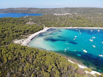 Beach Sakarun