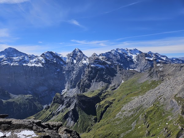 Schilthorn 5
