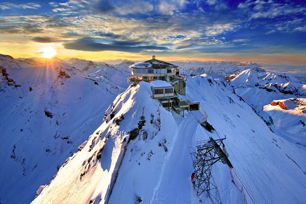 Schilthorn 4