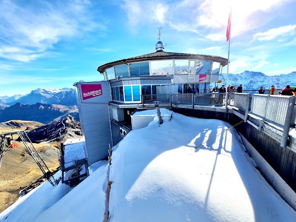 Schilthorn 3