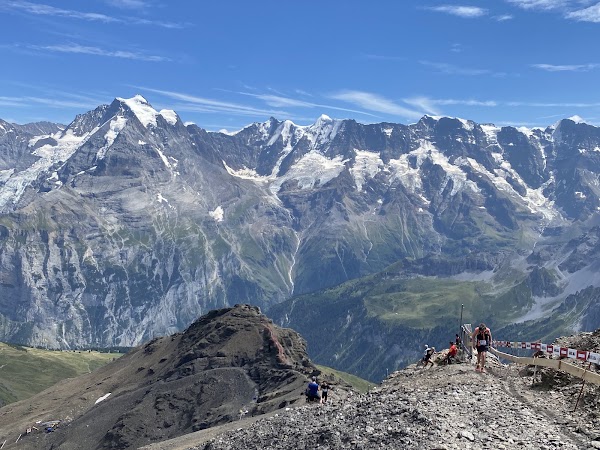 Schilthorn 2