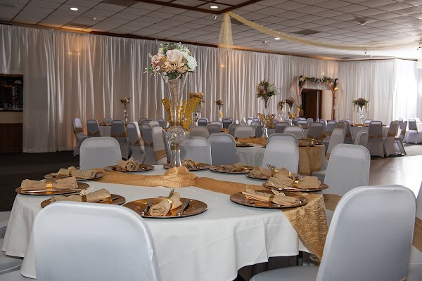 Garden Grove Elks Lodge No. 1952 5