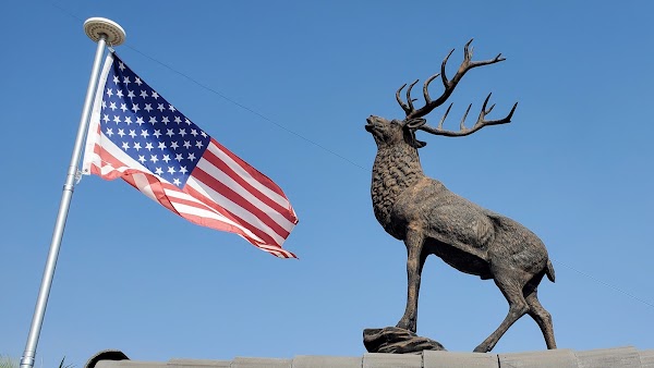 Garden Grove Elks Lodge No. 1952 4