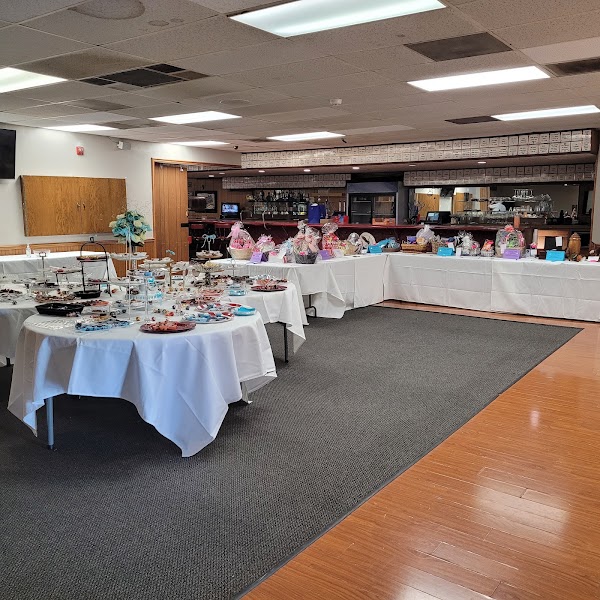Garden Grove Elks Lodge No. 1952 2