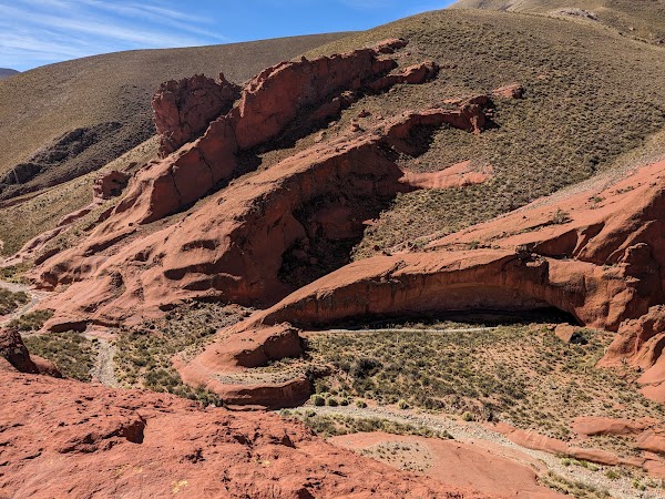 Inca Cueva 5