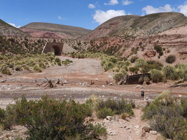 Inca Cueva 4