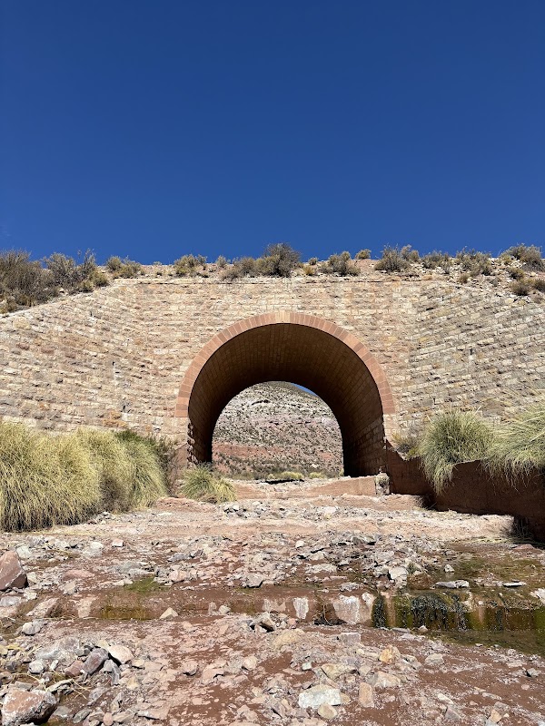 Inca Cueva 3