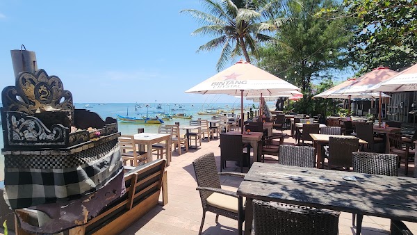 Sala Bistro 1