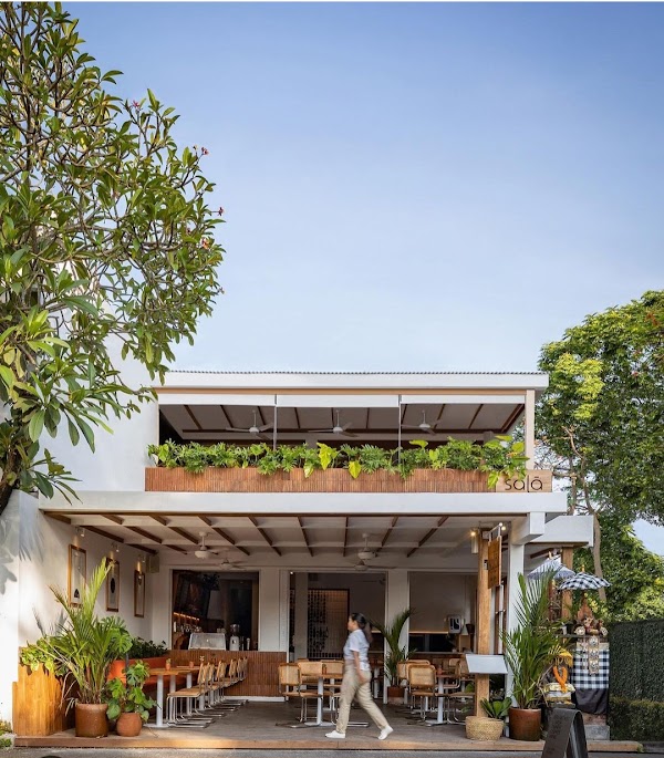 Sala Bistro 3