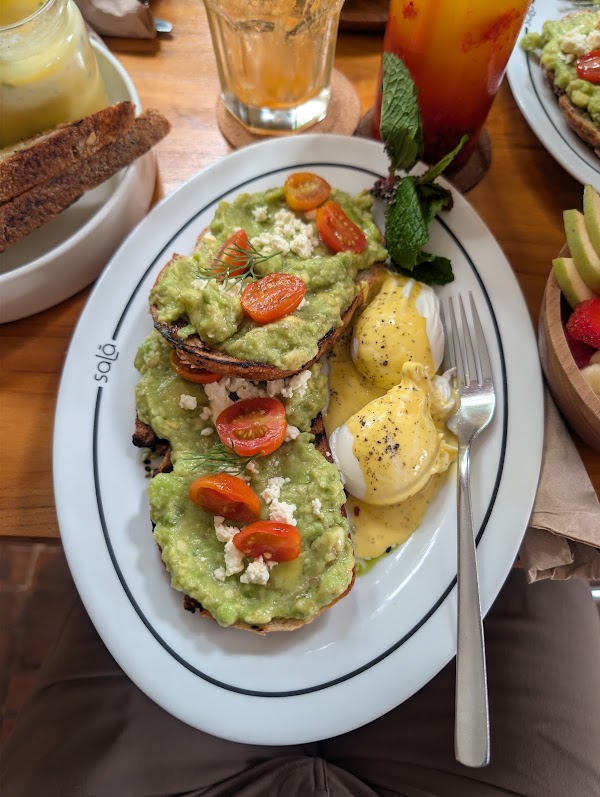 Sala Bistro 2