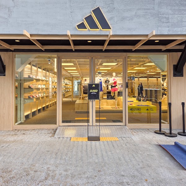adidas performance Seochon