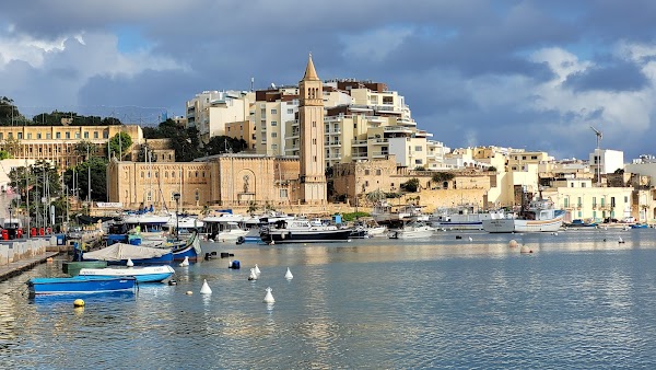 Marsaskala