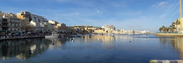 Marsaskala 5