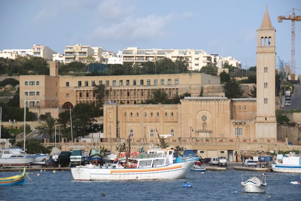 Marsaskala 3