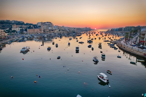 Marsaskala 2