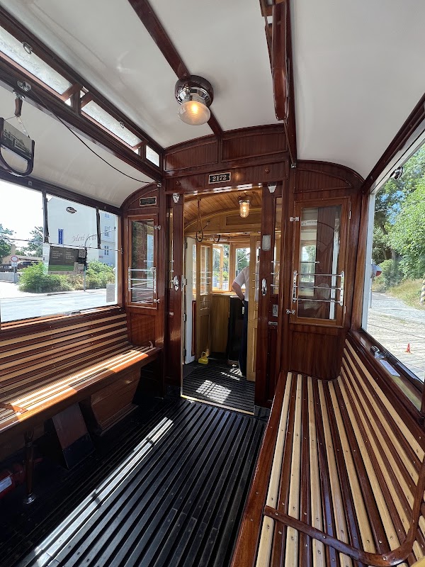 Prague Vintage Tram No. 42 3