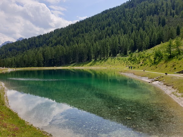 Panoramasee 5